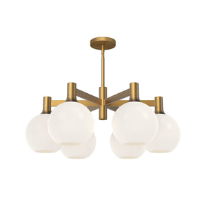 Castilla Chandelier