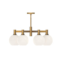 Castilla Chandelier