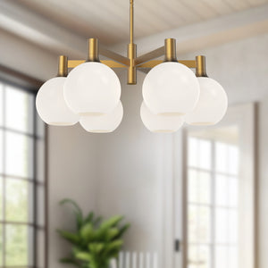 Castilla Chandelier