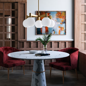 Castilla Chandelier