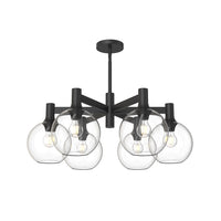 Castilla Chandelier