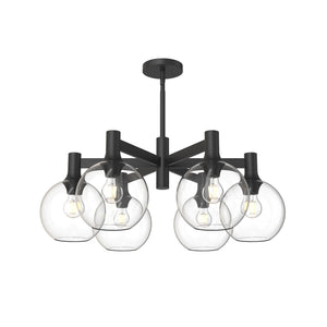 Castilla Chandelier