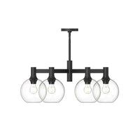 Castilla Chandelier