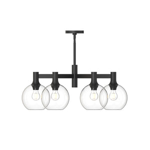 Castilla Chandelier