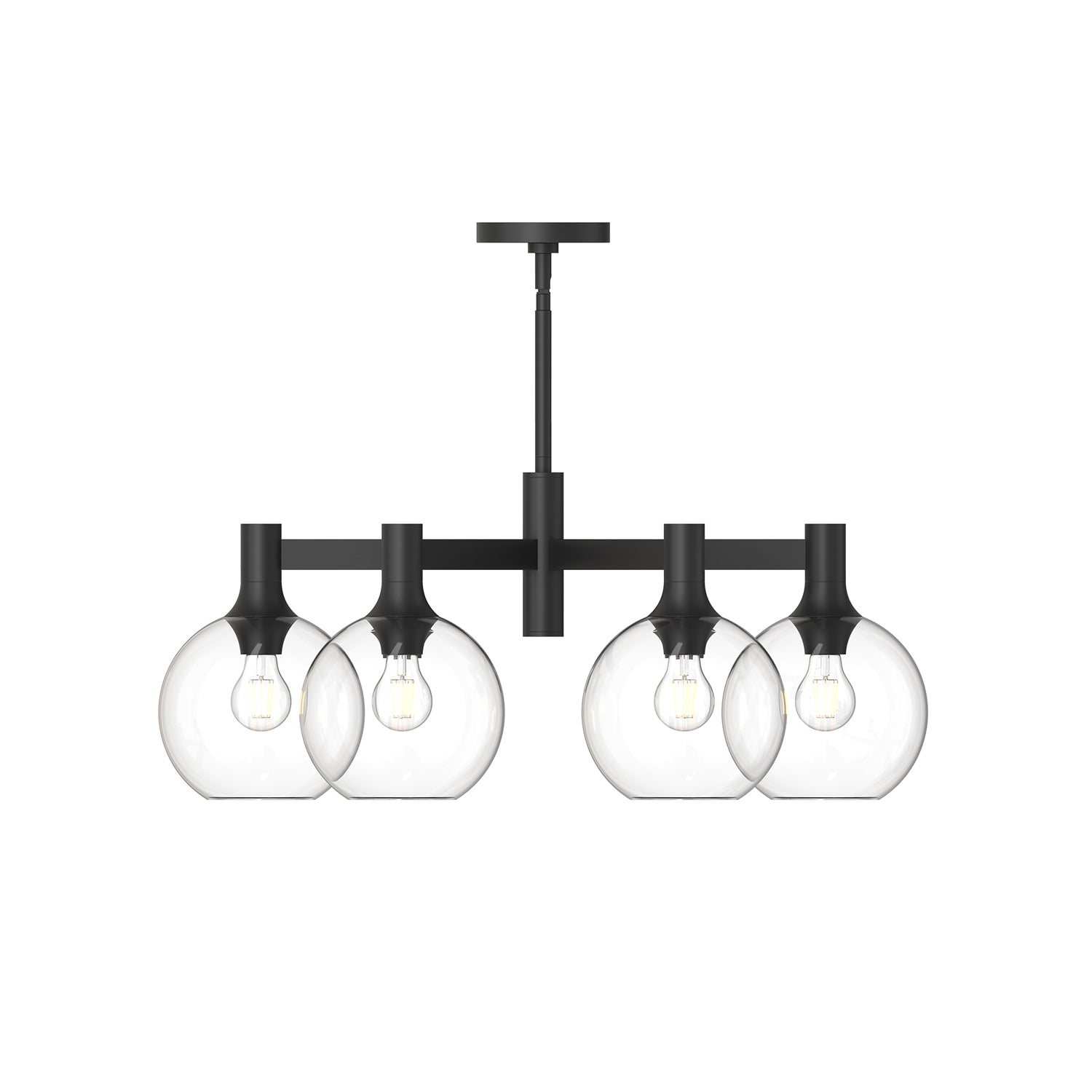 Castilla Chandelier