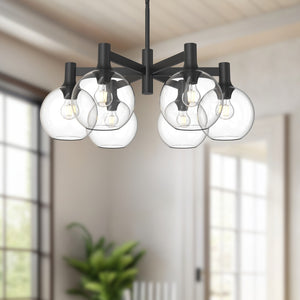 Castilla Chandelier
