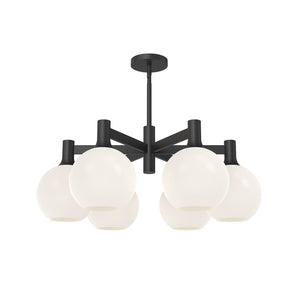 Castilla Chandelier