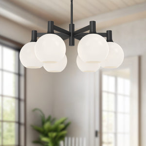 Castilla Chandelier