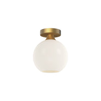 Castilla Flush Mount