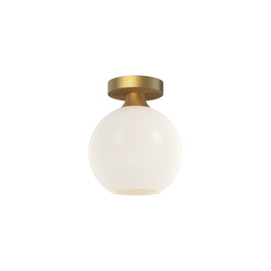 Castilla Flush Mount