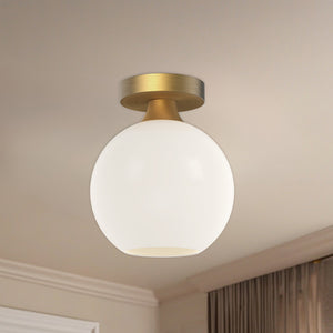Castilla Flush Mount