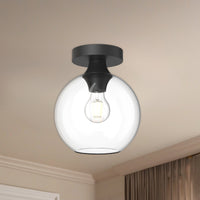 Castilla Flush Mount