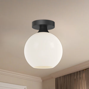 Castilla Flush Mount