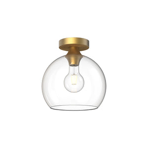 Castilla Flush Mount