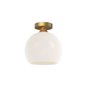 Castilla Flush Mount