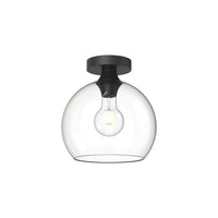 Castilla Flush Mount
