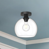 Castilla Flush Mount