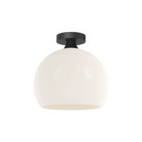 Castilla Flush Mount