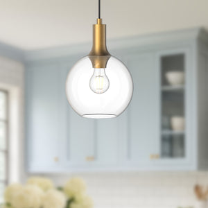 Castilla 8-in Pendant