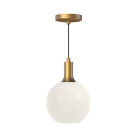 Castilla Pendant