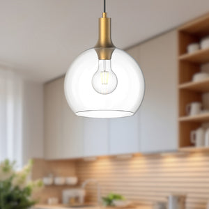 Castilla Pendant