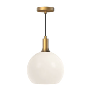 Castilla 10-in Pendant