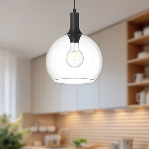 Castilla Pendant