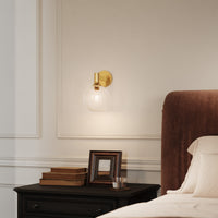 Castilla Wall/Vanity Light