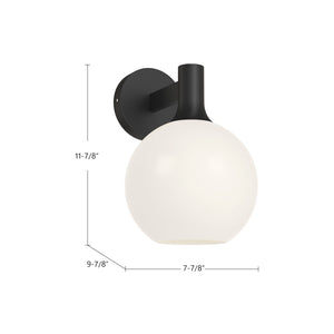 Castilla Wall/Vanity Light