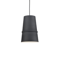 Castor Pendant