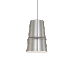 Castor Pendant
