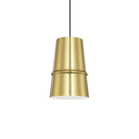 Castor Pendant