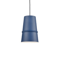 Castor Pendant