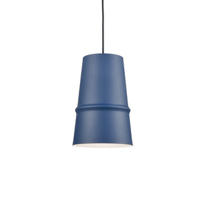 Castor Pendant