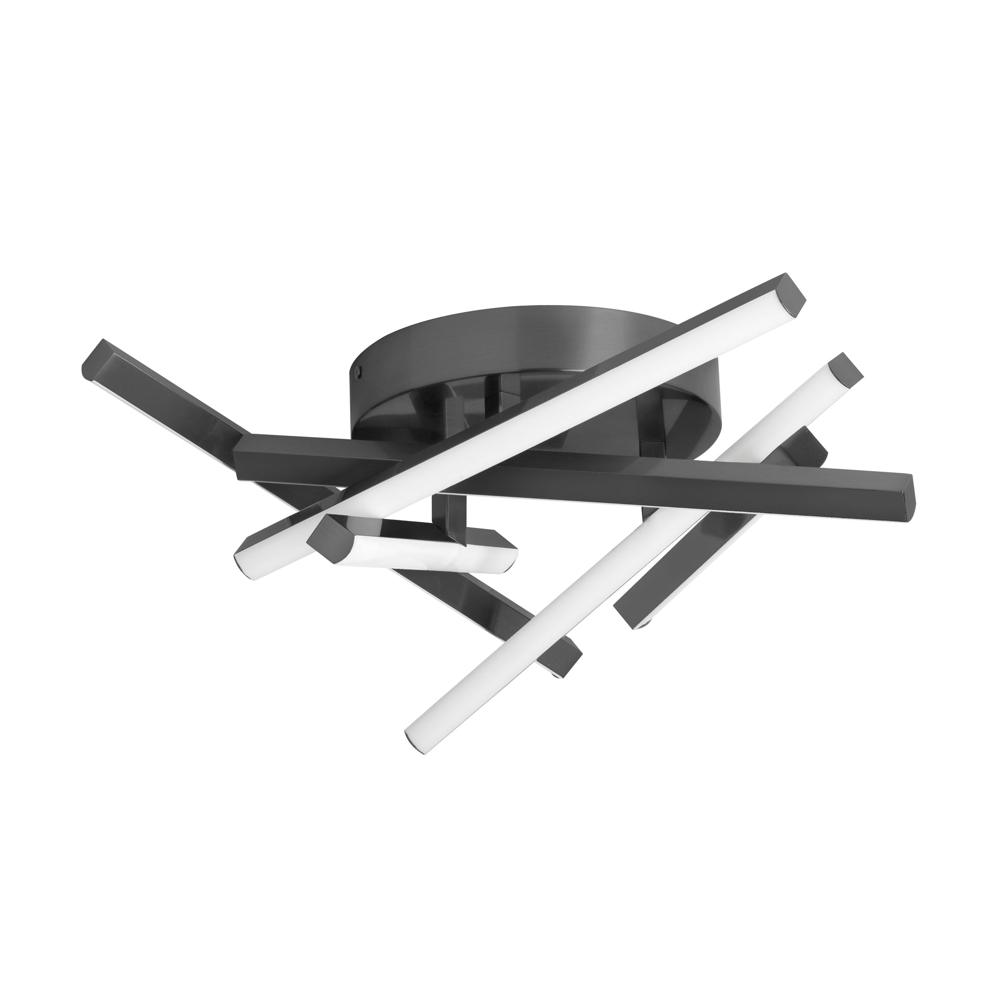 Carly 20-in Flush mount