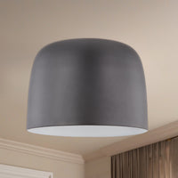 Cayne Flush Mount