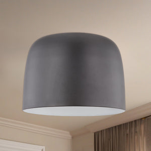 Cayne Flush Mount