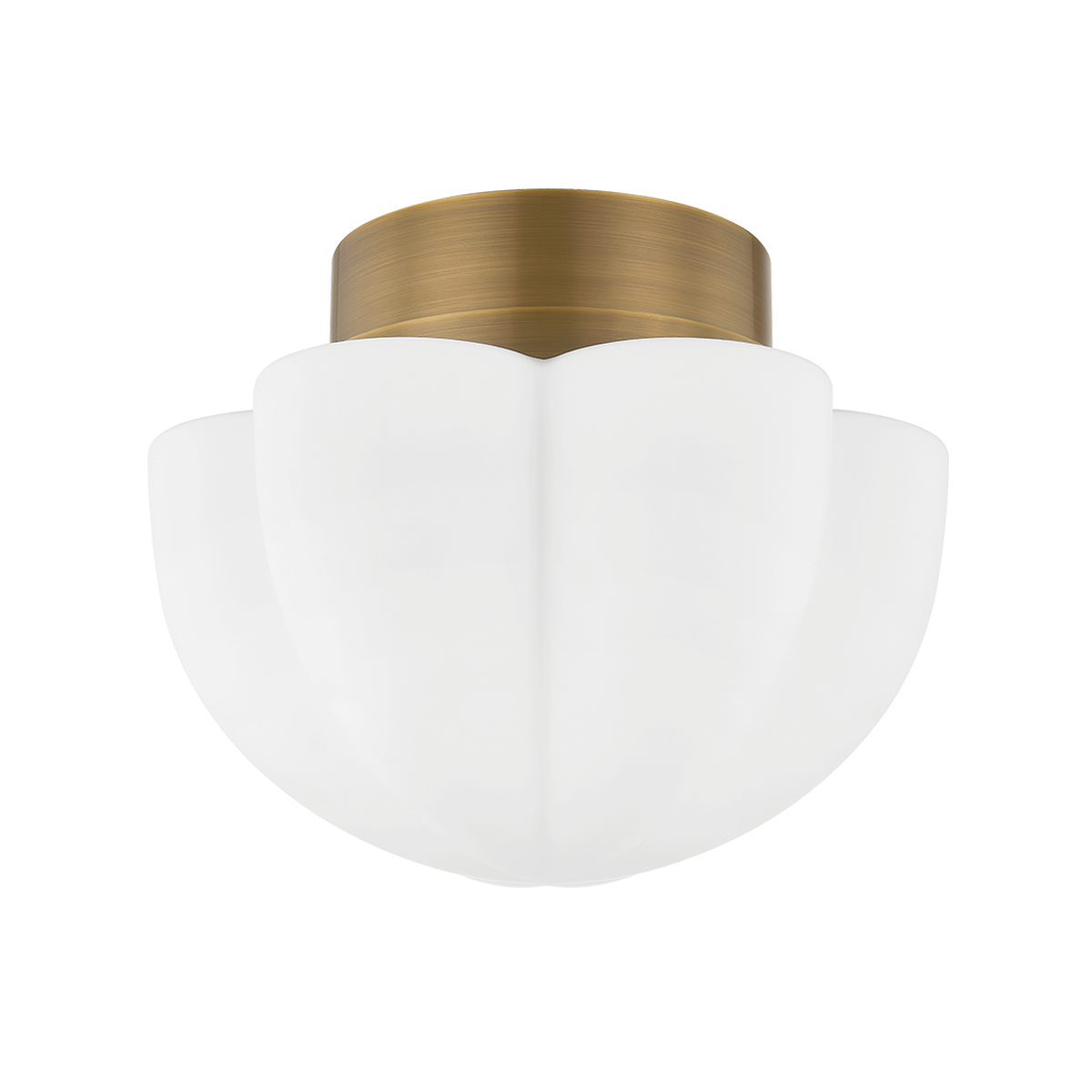 SEABROOK Flush Mount
