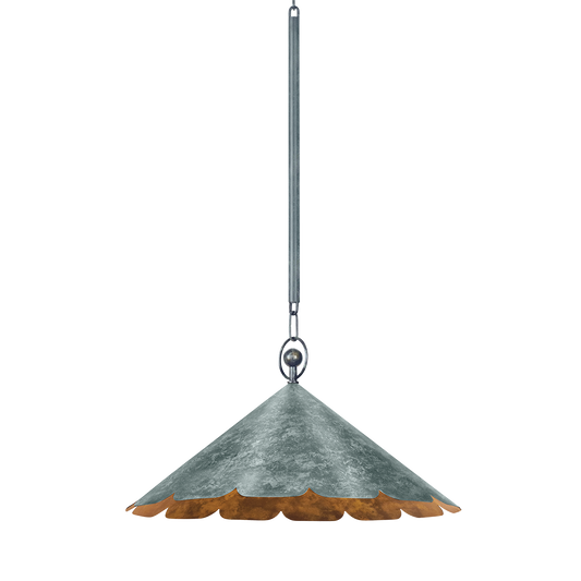 FOLLY BEACH Pendant
