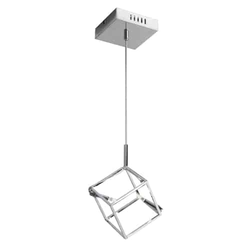 Cubo 5.5-in Pendant