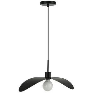 Christobel 8-in Pendant