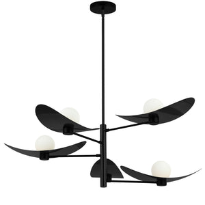 Christobel 40-in Chandelier