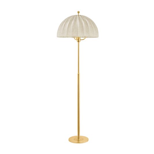 PALMETTO Floor Lamp
