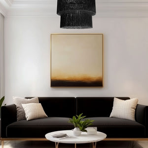 Cadelaria 20-in Chandelier