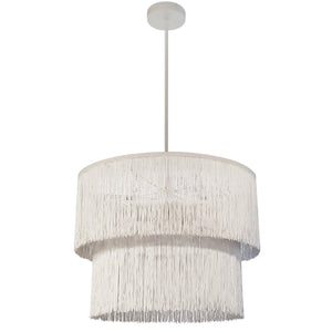 Cadelaria 20-in Chandelier