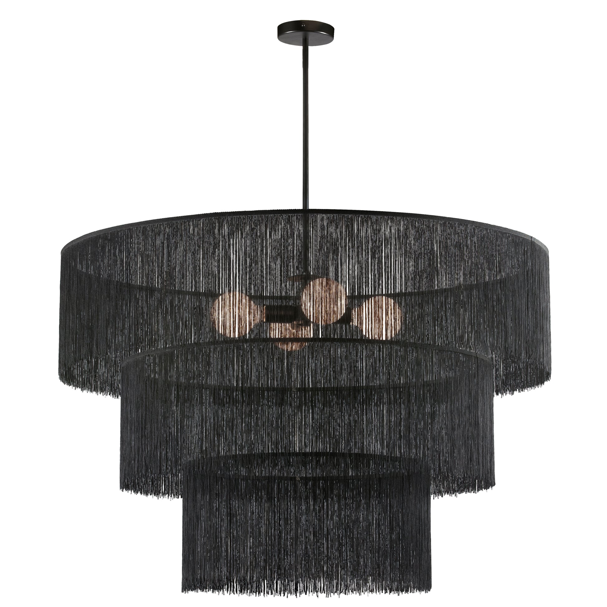 Cadelaria 40-in Chandelier