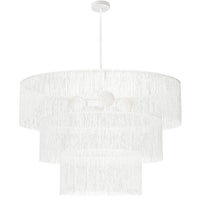 Cadelaria 40-in Chandelier