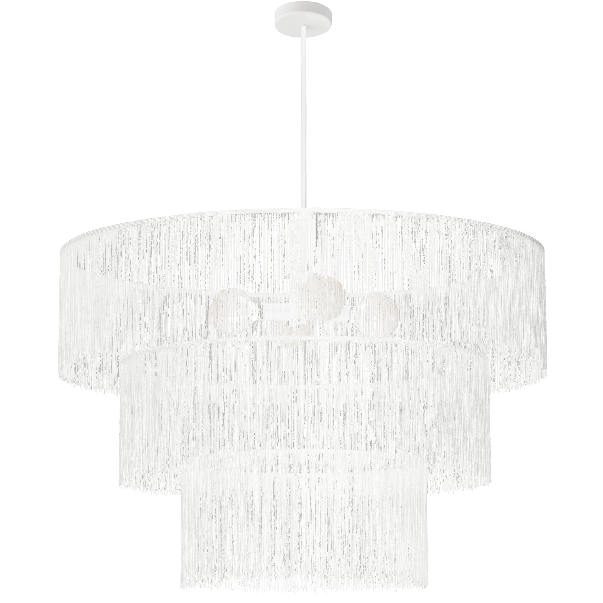 Cadelaria 40-in Chandelier