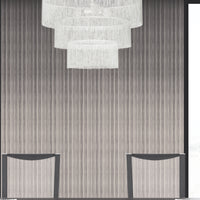 Cadelaria 40-in Chandelier