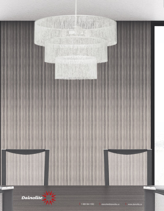 Cadelaria 40-in Chandelier